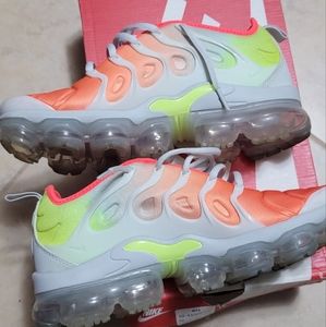 Nike Vapormax plus sunset 8w